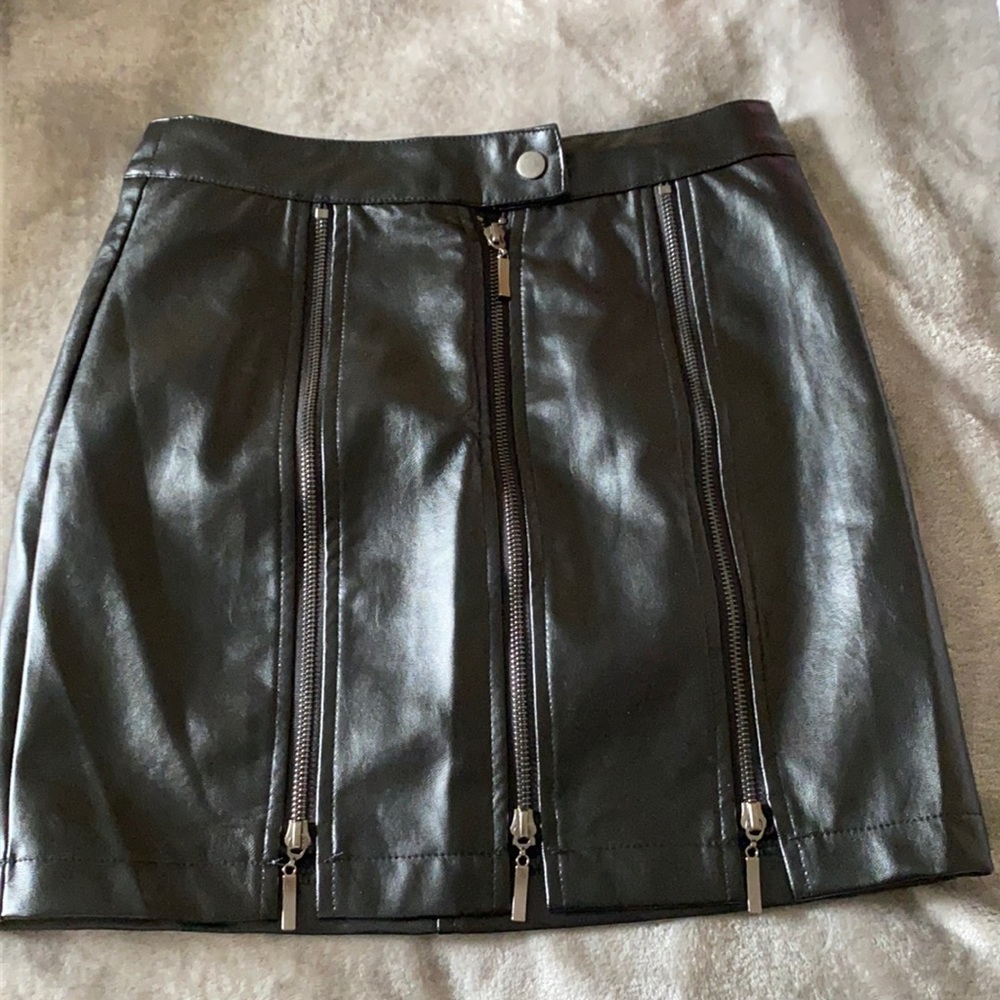 Fashion Nova Skirt